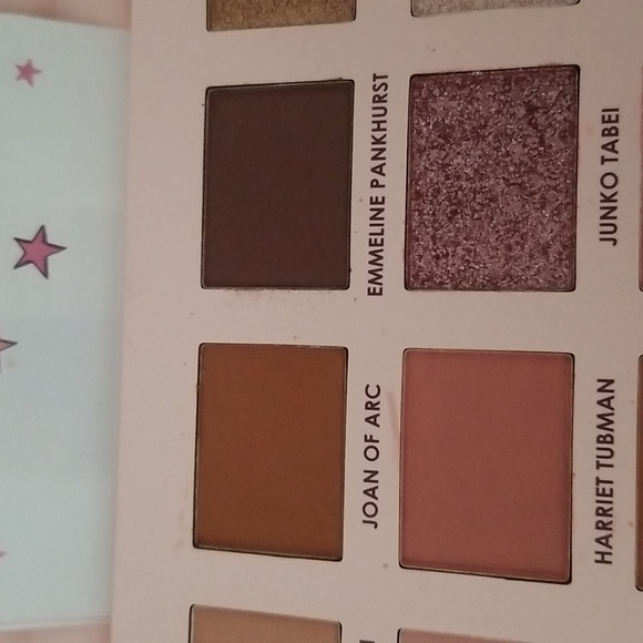 Brand new ciate of London eye color palette - Picture 4 of 8